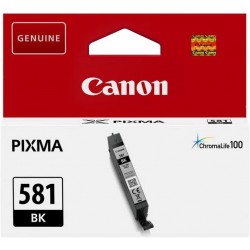 Tinta Canon Cli-581 Black