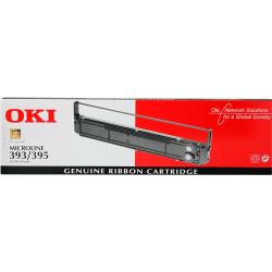 Cinta Oki Ml393/395/3410