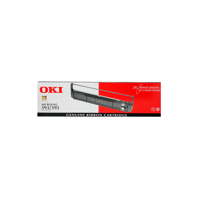 Cinta Oki Microline 9002311