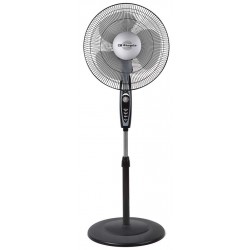 Ventilador de Pie Orbegozo SF 3347