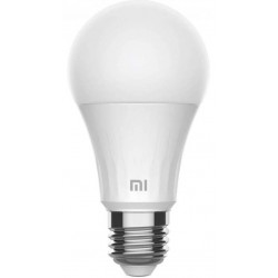 Bombilla Led Inteligente Xiaomi Mi Led Smart Bulb Blanco Cálido