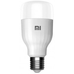 Bombilla Led Inteligente Xiaomi Mi Led Smart Bulb Essential Blanco y Color