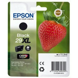 Tinta Epson 29XL Negro T2991 RF