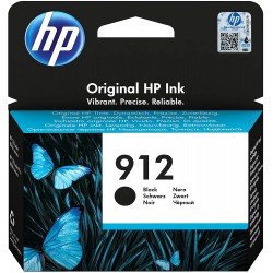 Tinta HP N912 Negro (3YL80AE)