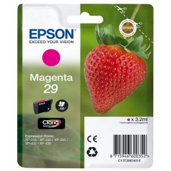 Tinta Epson 29 Magenta T2983 RF