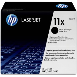 Toner HP LaserJet 2420/2430...