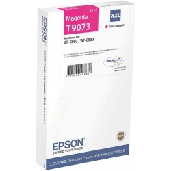 Tinta Epson T9073 Magenta