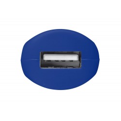 Cargador USB de Coche Trust Urban 5W Azul