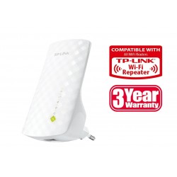 Extensor Wi-Fi Tp-Link AC750 RE200