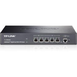 Router VPN Gigabit Tp-Link...