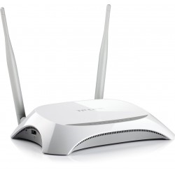 Router Wi-Fi 3G/4G Tp-Link...