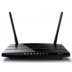Router Wi-Fi Tp-Link AC1200...