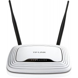 Router Wi-Fi N Tp-Link...
