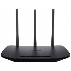 Router Wi-Fi N Tp-Link...