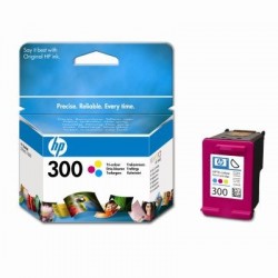 TINTA HP CC643EE 300 COLOR