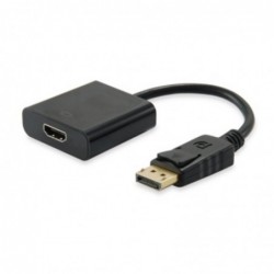 EQUIP ADAPTADOR DISPLAYPORT...