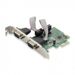 Tarjeta CONCEPTRONIC PCIe 2...