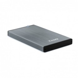 Caja HDD TOOQ 2.5" SATA...