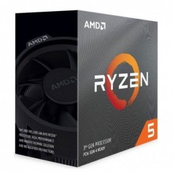 AMD RYZEN 5 3600XT 4.4 GHZ...