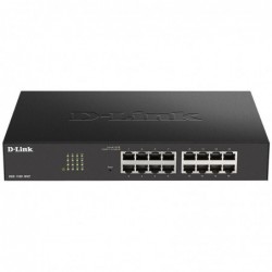 Switch D-LINK 16p...