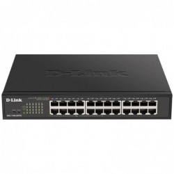 Switch D-Link 24P...