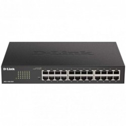 Switch D-Link 24P...