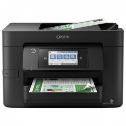 IMPRESORA EPSON WORKFORCE...
