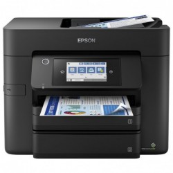 IMPRESORA EPSON WORKFORCE...