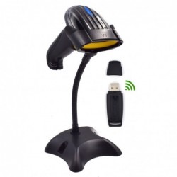 EWENT LECTOR DE CODIGO...