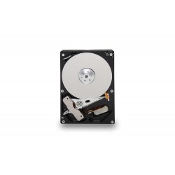 Disco Duro SATA 3,5" 500GB Toshiba