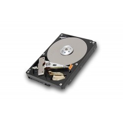 Disco Duro SATA 3,5" 500GB Toshiba