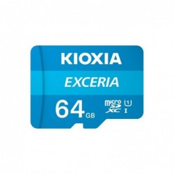 KIOXIA MICRO SD 64GB...