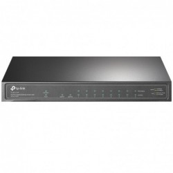 TP-LINK SWITCH TL-SG1210P...