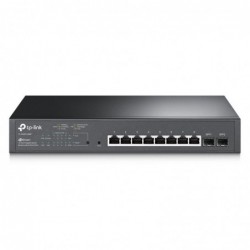 TP-LINK SWITCH SMART...
