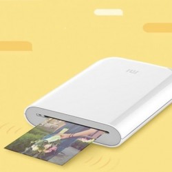 Impresora Fotográfica Xiaomi Mi Portable Photo Printer