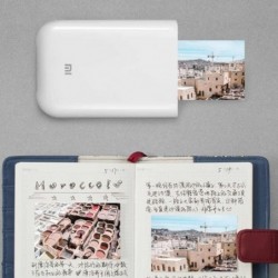 Impresora Fotográfica Xiaomi Mi Portable Photo Printer