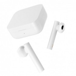Auriculares Xiaomi Mi True Wireless Earphones 2 Basic Inalámbricos Blanco