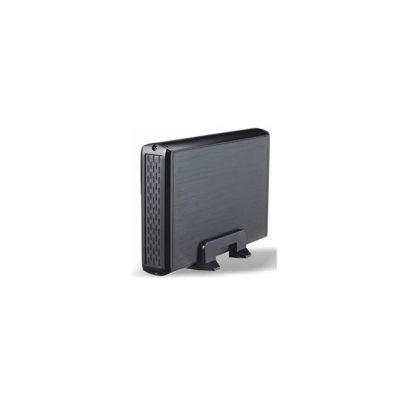 Caja USB Disco 3,5" SATA Tooq TQE-3509B