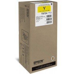 Tinta Epson C13T973400 Xl...