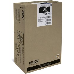 Tinta Epson C13T974100 Xxl...