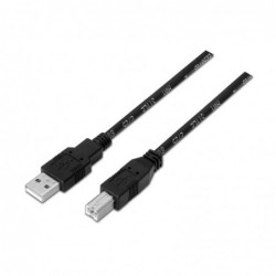 Cable AISENS USB2.0...