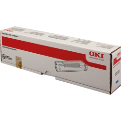 Toner Oki Mc851/Mc851+ Cyan