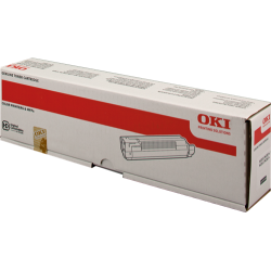 Toner Oki Mc851/Mc851+ Black