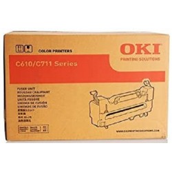 Unidad de Fusión Oki 44289103