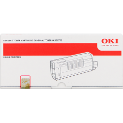 Toner Oki C710/C711 Magenta...