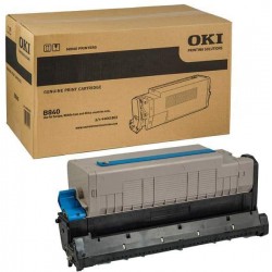 Toner Oki B840 Series 20000...