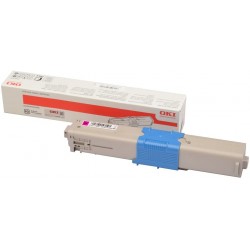 Toner Oki Executive...