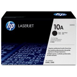 Toner HP LaserJet 2300...