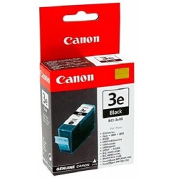 Tinta Canon BCI-3EBK Negro...