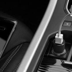 Cargador USB de Coche Xiaomi Roidmi 3S